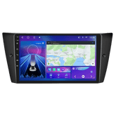 BMW 3-serie 06-12 - 9" Radio m. Apple CarPlay og Android Auto – Bilmedie.dk